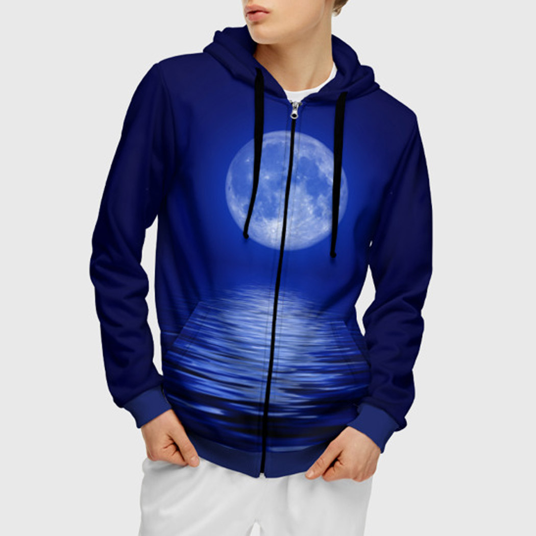 quantum fishing hoodie