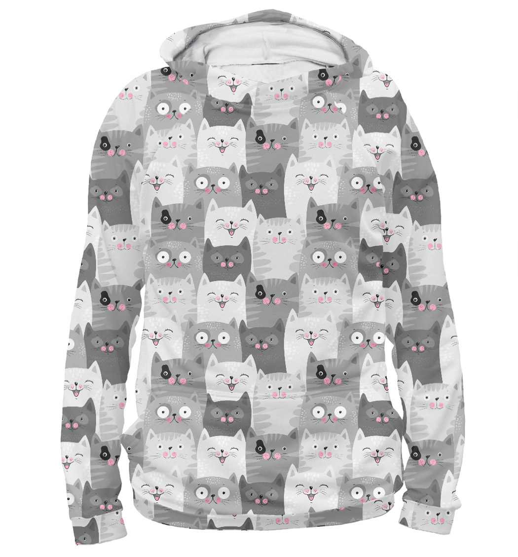 cat camouflage shirt