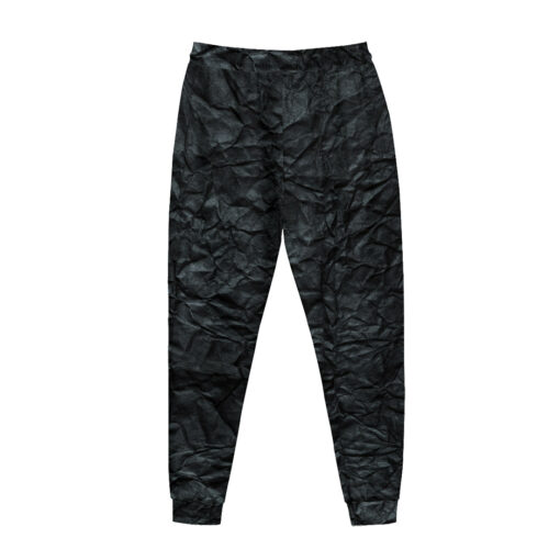 Crumpled Paper Sweatpants - Image 2