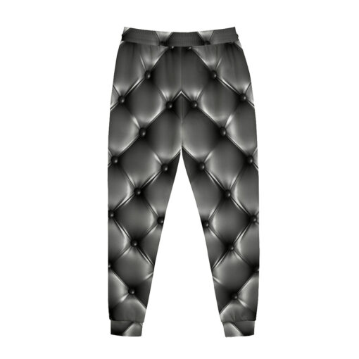 Gray Furniture Upholstery Tracksuit - Image 3