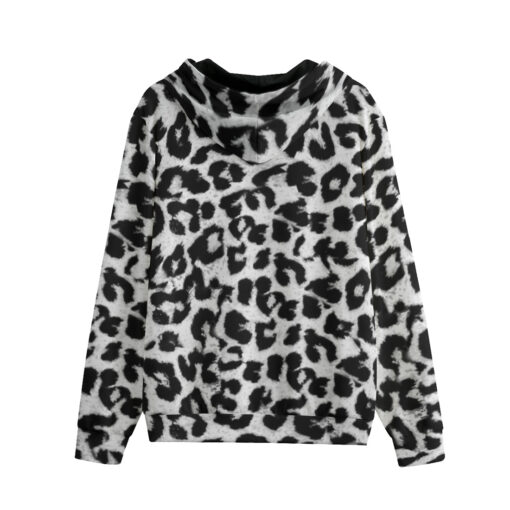 Snow Leopard Tracksuit - Image 2