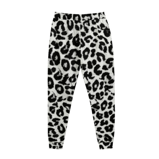 Snow Leopard Tracksuit - Image 3