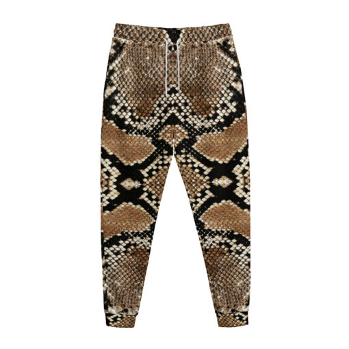 Snake Scales Sweatpants