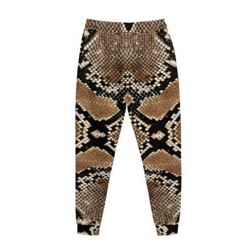 Snake Scales Sweatpants - Image 2