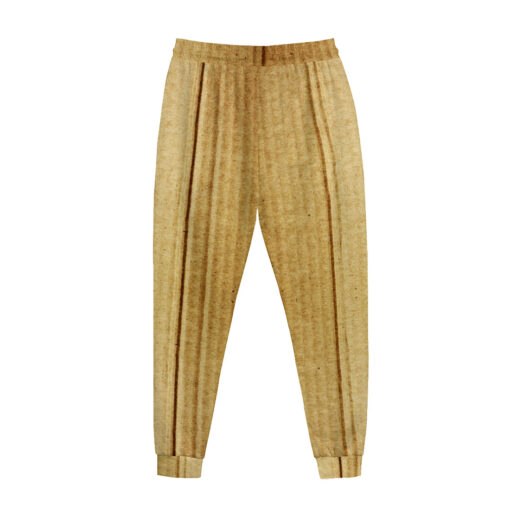 Carton Texture Sweatpants - Image 2