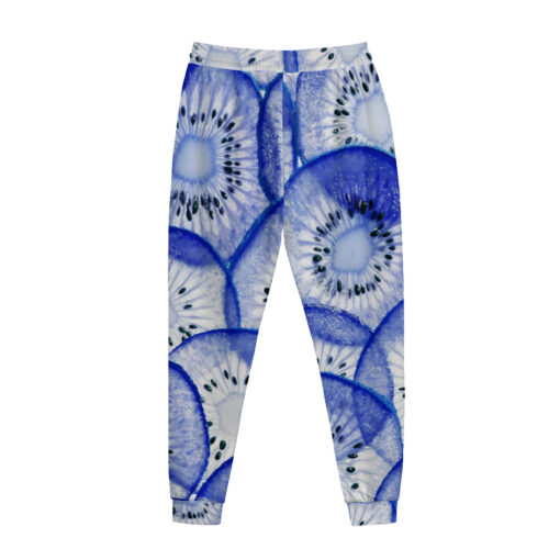 Blue Kiwi Sweatpants - Image 2