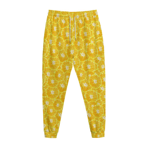 Fresh Lemons Sweatpants