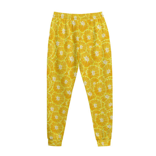 Fresh Lemons Sweatpants - Image 2