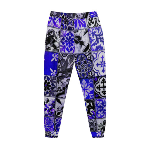 Ceramic Tile Sweatpants - Image 2