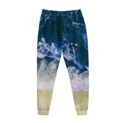 Sea Sand Sweatpants - Image 2