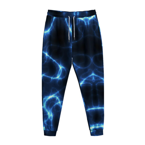 Energy Waves Sweatpants