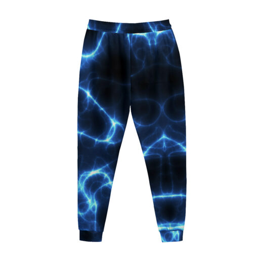 Energy Waves Sweatpants - Image 2