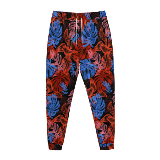 Neon Tropics Sweatpants