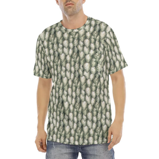 Dragon Scales Men's T-Shirt