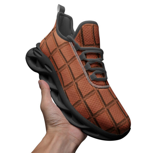 Chocolate Bar Sports Shoes - Image 3