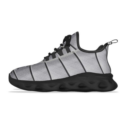 Metal Plates Sports Shoes - Image 7