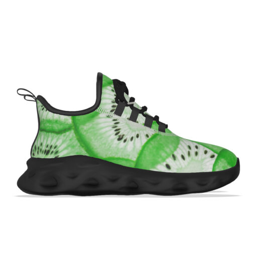 Green Kiwi Sports Shoes - Image 6