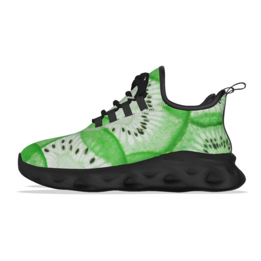 Green Kiwi Sports Shoes - Image 7