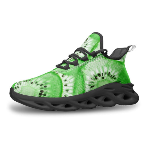 Green Kiwi Sports Shoes