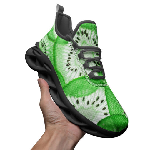 Green Kiwi Sports Shoes - Image 3