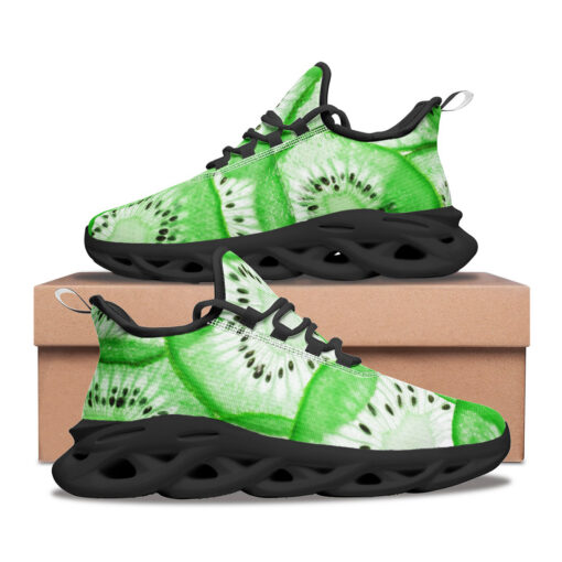 Green Kiwi Sports Shoes - Image 2