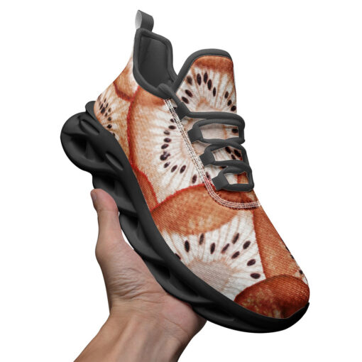 Red Kiwi Sports Shoes - Image 3