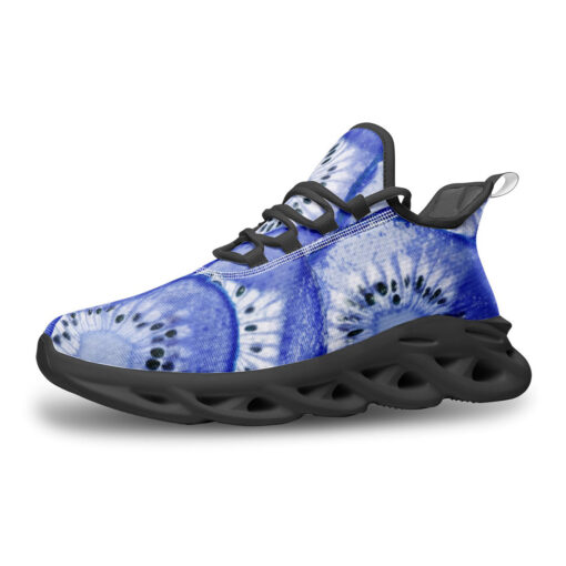 Blue Kiwi Sports Shoes