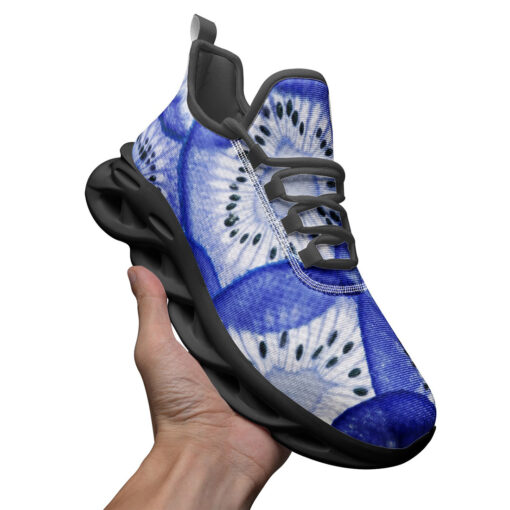 Blue Kiwi Sports Shoes - Image 3