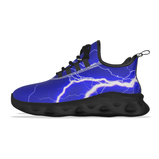 Blue Lightnings Sports Shoes - Image 7