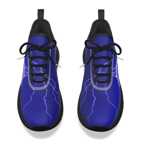 Blue Lightnings Sports Shoes - Image 4