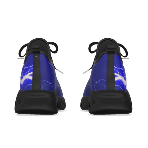 Blue Lightnings Sports Shoes - Image 8