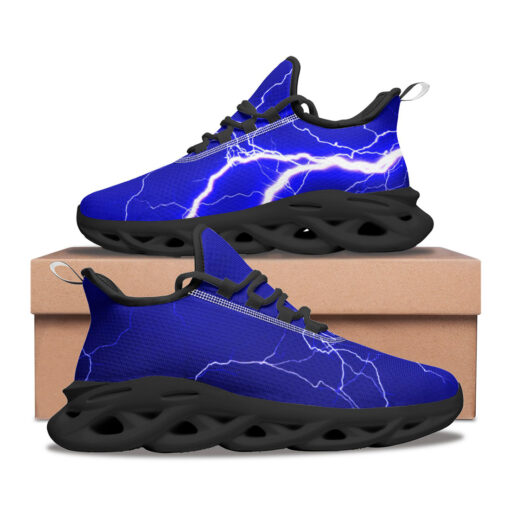 Blue Lightnings Sports Shoes - Image 2