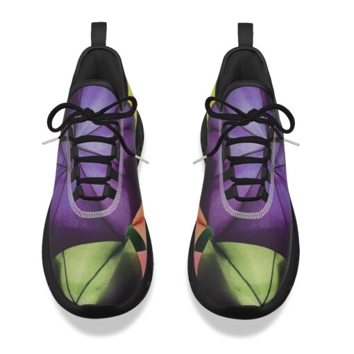 Colored Umbrellas Sports Shoes - Image 4