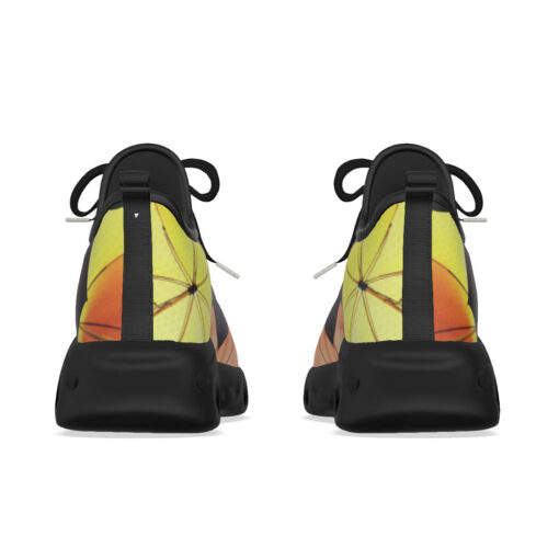 Colored Umbrellas Sports Shoes - Image 8