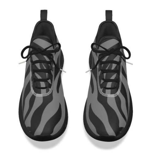 Zebra Camouflage Sports Shoes - Image 4