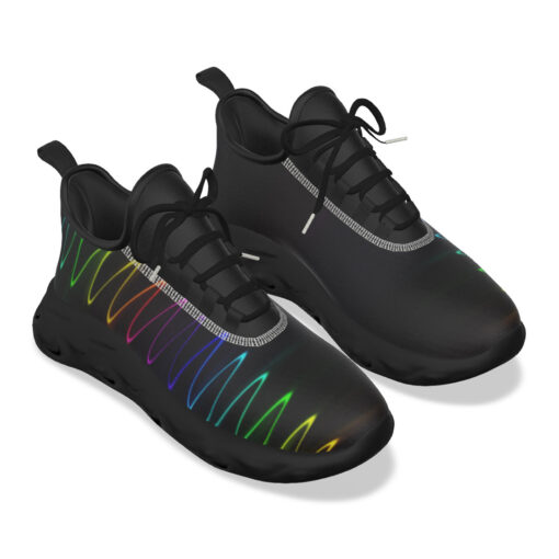 Spectrum Waves Sports Shoes - Image 5