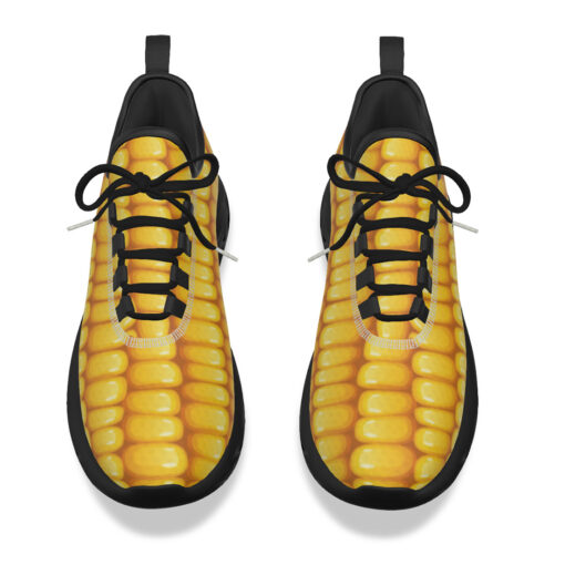 Corn Pattern Sports Shoes - Image 4