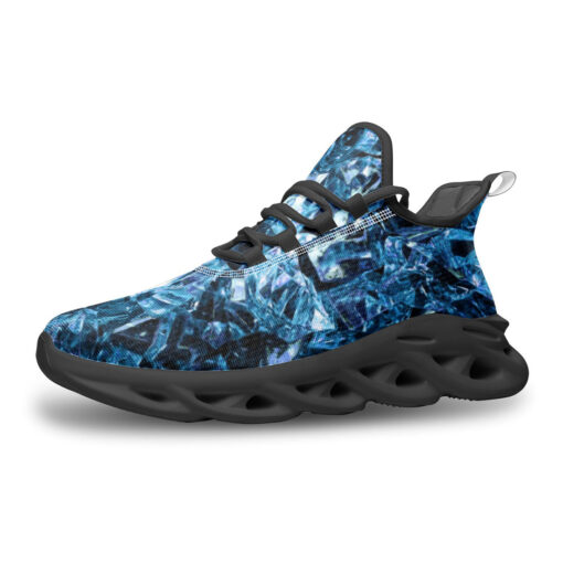 Blue Gems Sports Shoes