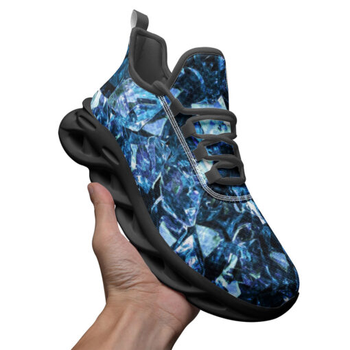 Blue Gems Sports Shoes - Image 3