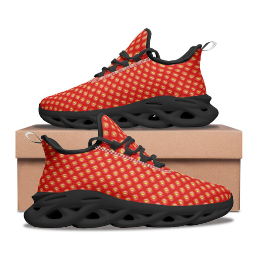 Strawberry Sports Shoes - Image 2