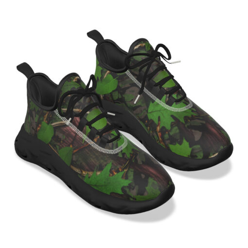 Natural Camouflage Sports Shoes - Image 5