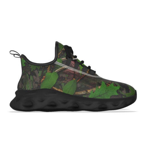 Natural Camouflage Sports Shoes - Image 6