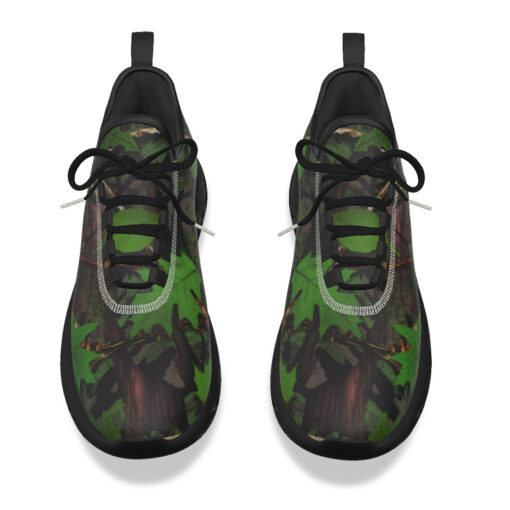 Natural Camouflage Sports Shoes - Image 4