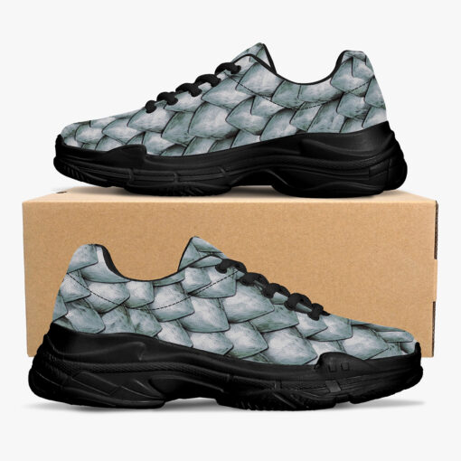 Dragon Scales Running Shoes