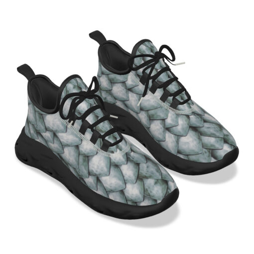 Dragon Scales Sports Shoes - Image 5