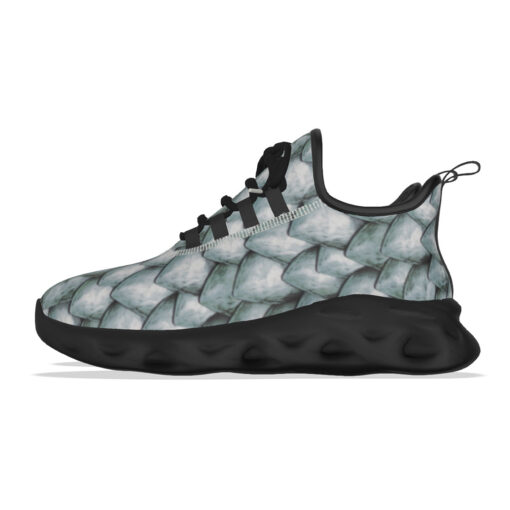 Dragon Scales Sports Shoes - Image 7