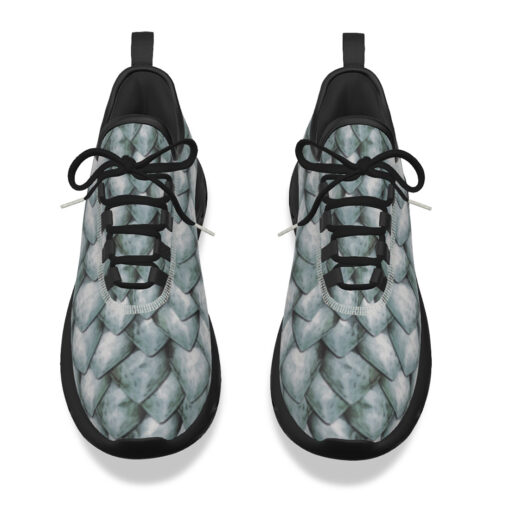 Dragon Scales Sports Shoes - Image 4