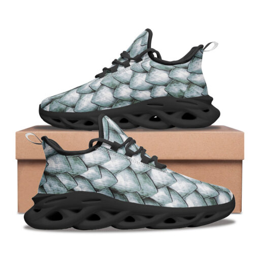 Dragon Scales Sports Shoes - Image 2