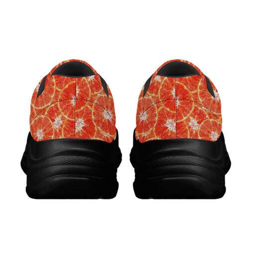 Red Oranges Running Shoes - Image 3