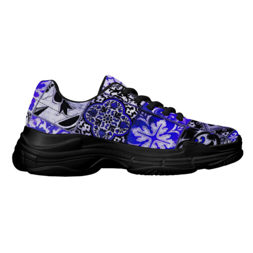 Ceramic Tile Running Shoes - Image 6